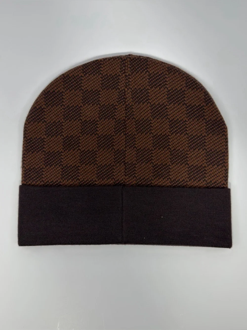 Louis Vuitton Néo Petit Damier Beanie